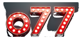 o77 logo