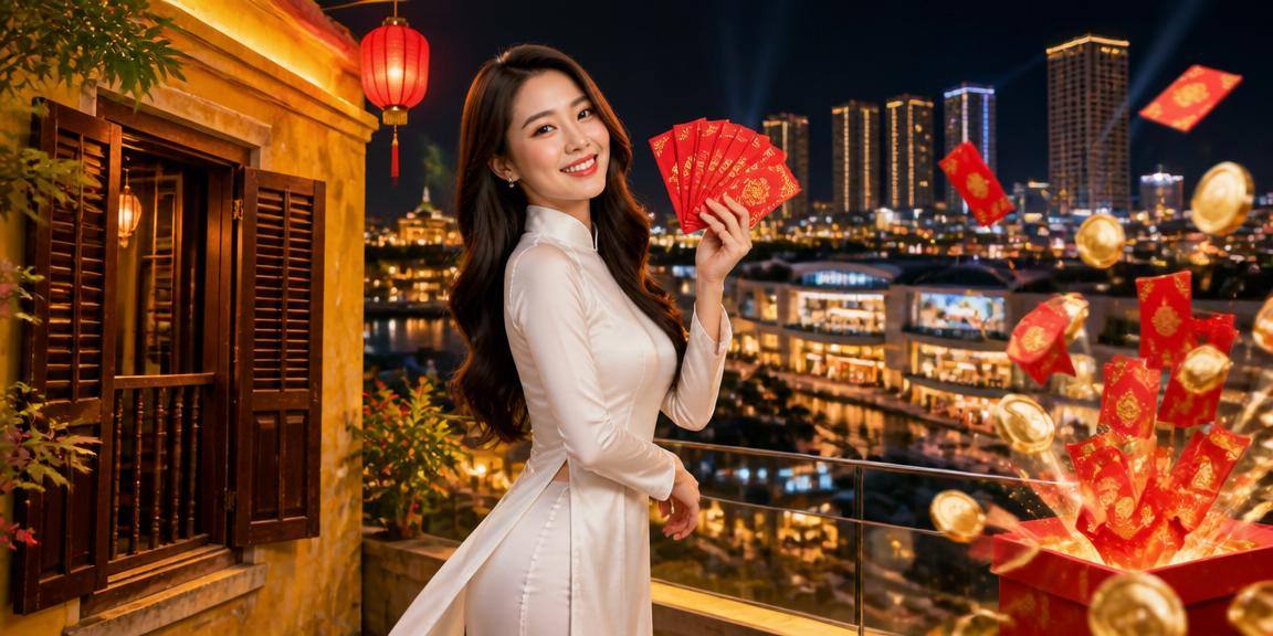 o77 Khám phá thế giới Fa Cai Shen Deluxe tại o77